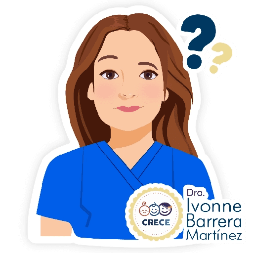 Dra Ivonne emojis 19