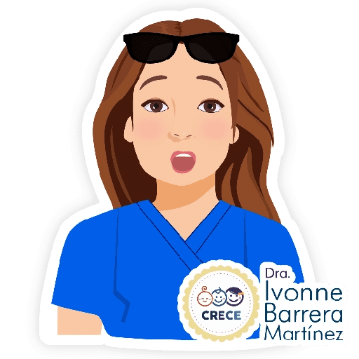 Dra Ivonne emojis 22