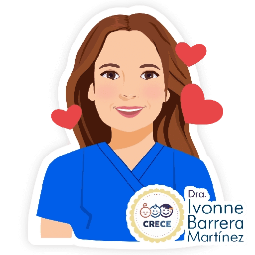 Dra Ivonne emojis 28