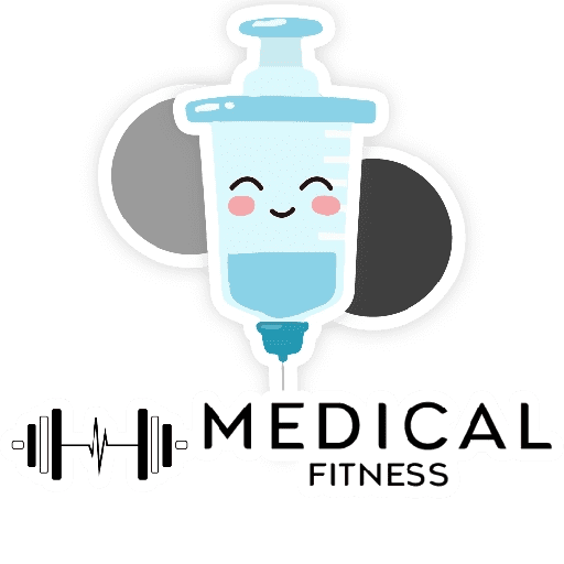Medical Fit emojis