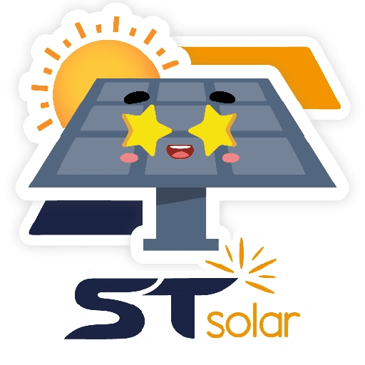 ST emojis