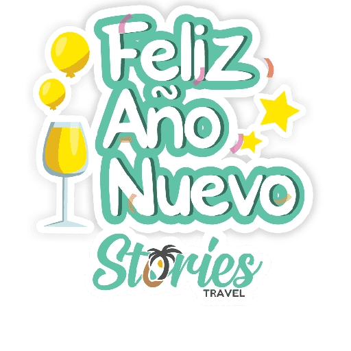 Stories festivos