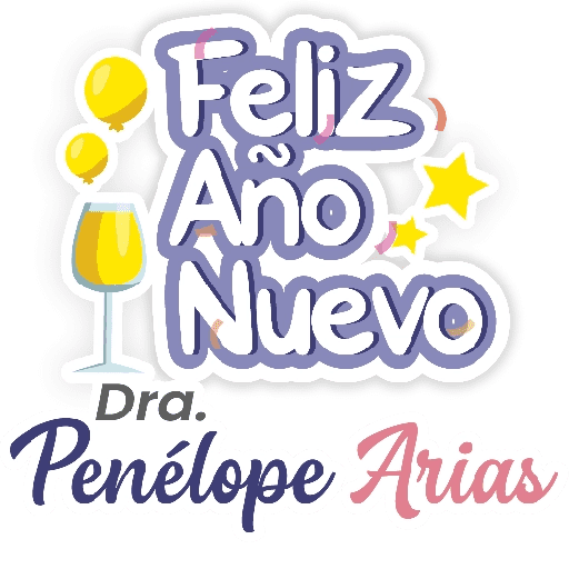 Dra Penélope festivos