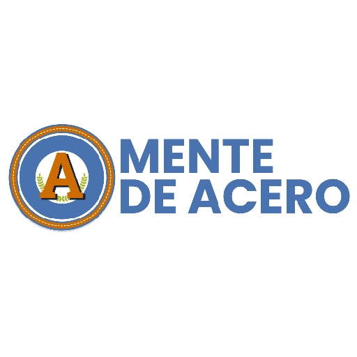 Mente de Acero frases
