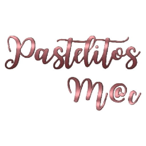 Pastelitos mau frases