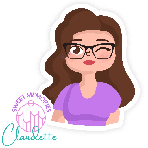 SWEET M EMOJIS