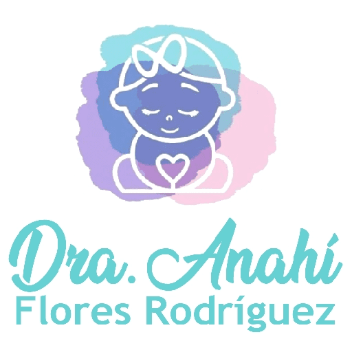 Dra Anahí frases