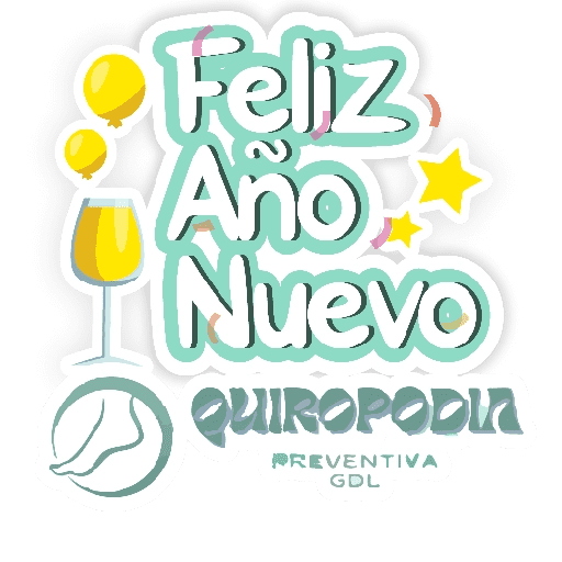 QUIROPODIA FESTIVOS