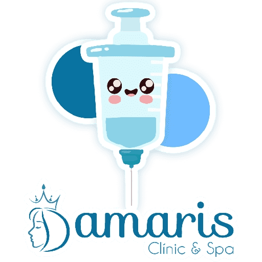 Damaris emojis