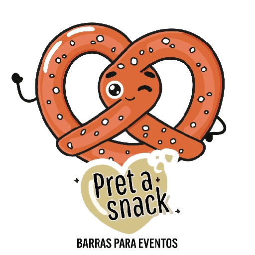 Snack emojis