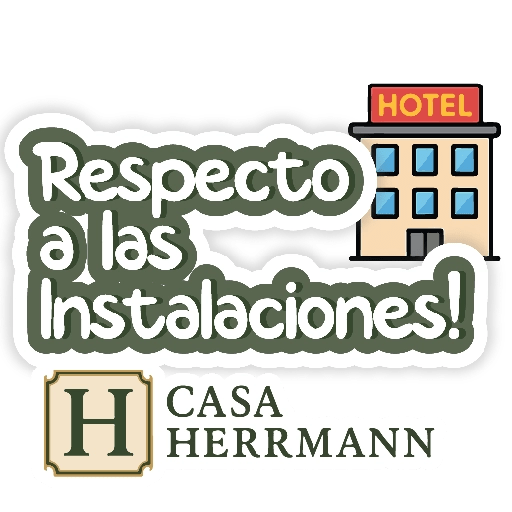 CASA H FRASES 6
