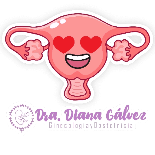 Dra Diana emojis 16