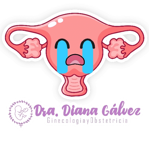 Dra Diana emojis 20
