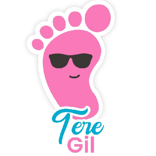 Tere Gil emojis