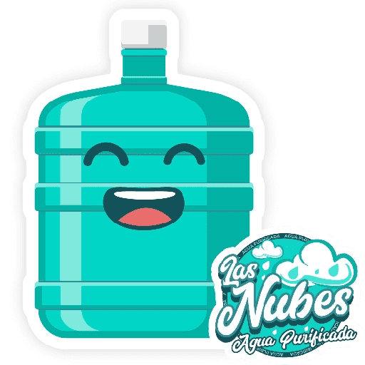 Las Nubes emojis
