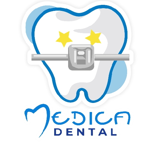 Médica dental emojis
