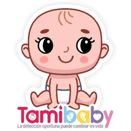 Tamibaby emojis