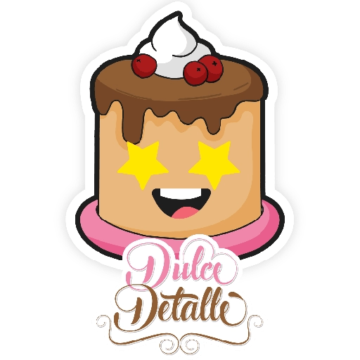Dulce detalle emojis