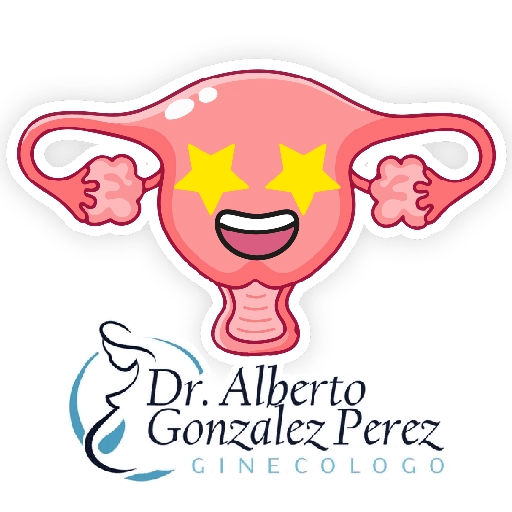 Dr Alberto emojis
