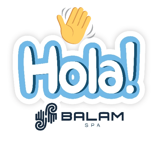 BALAM FRASES