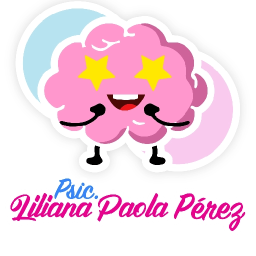 Psic Liliana emojis