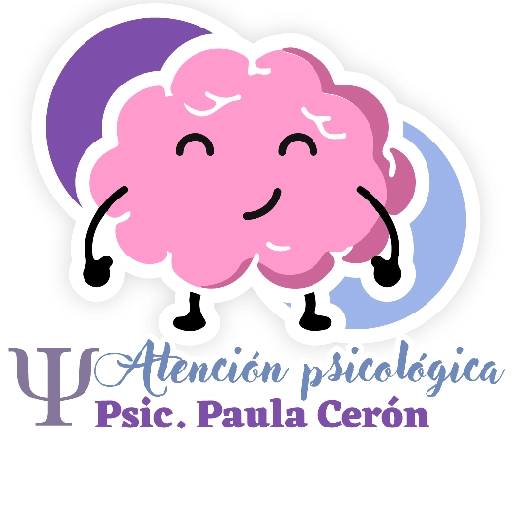 Psic Paula emojis