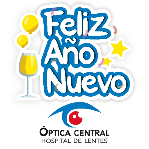 óptica festivos