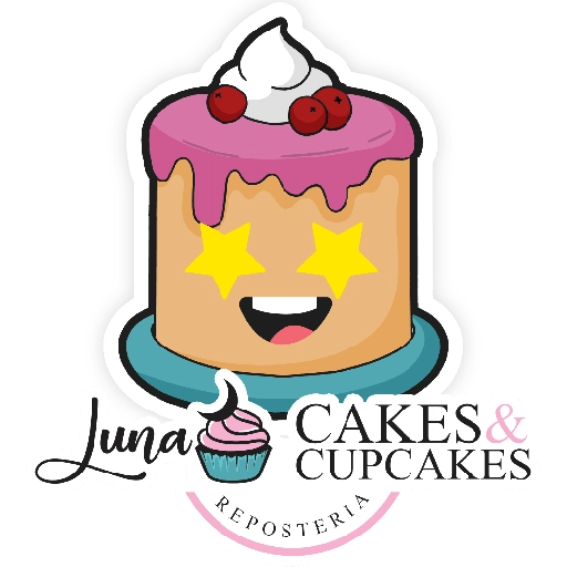 Luna emojis