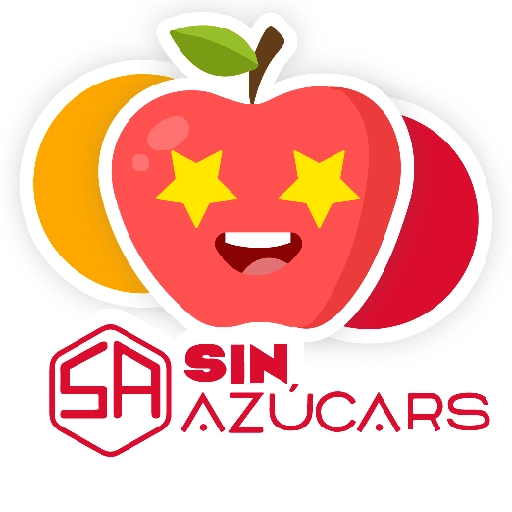 Sin azucars emojis