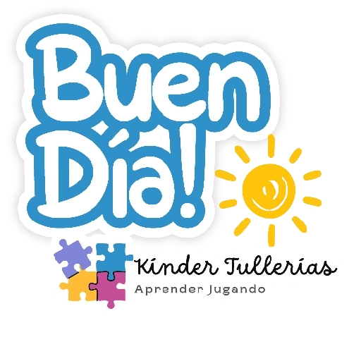 Kinder frases 3