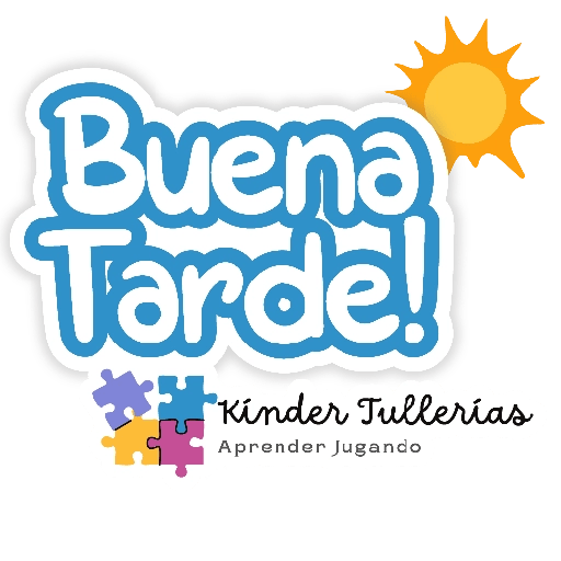 Kinder frases 4
