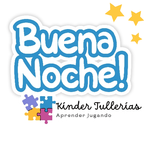 Kinder frases 5