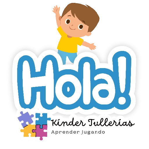 Kinder frases 2
