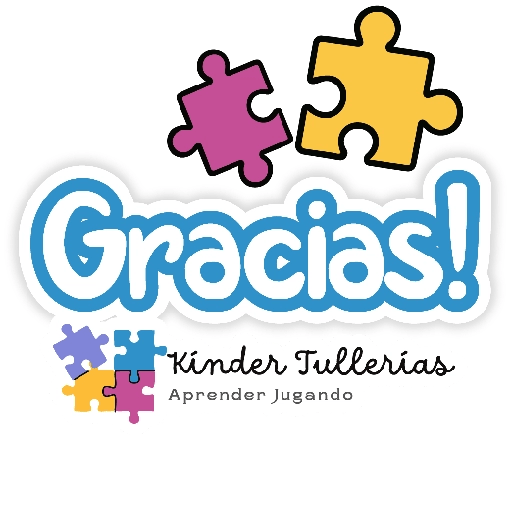 Kinder frases 6