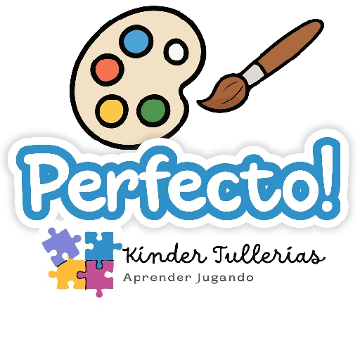 Kinder frases 7