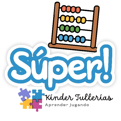 Kinder frases 8