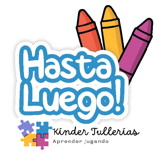 Kinder frases 11