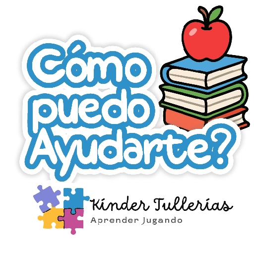 Kinder frases 12
