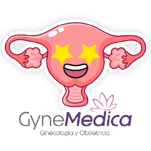 Gyne emojis