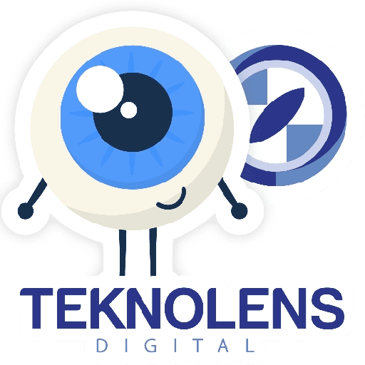 TEKNOLENS EMOJIS