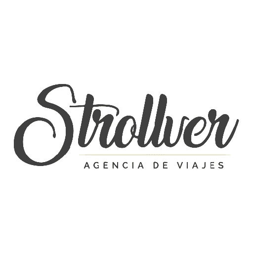 Strollver frases