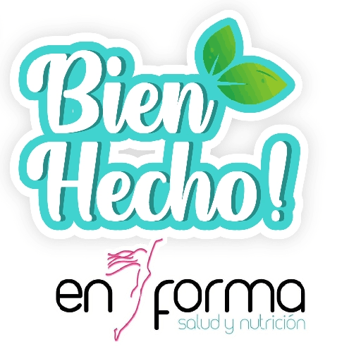 En forma frases 27