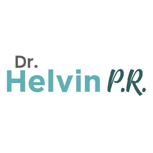 Dr Helvin frases