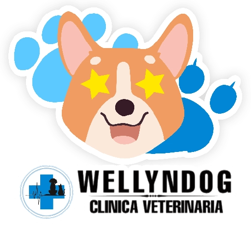 Wellyndog emojis