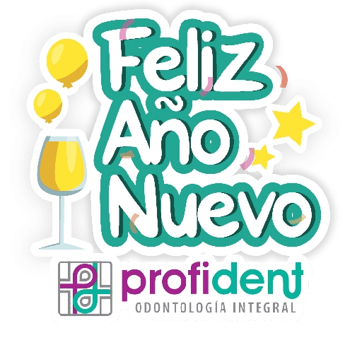 Profident festivos