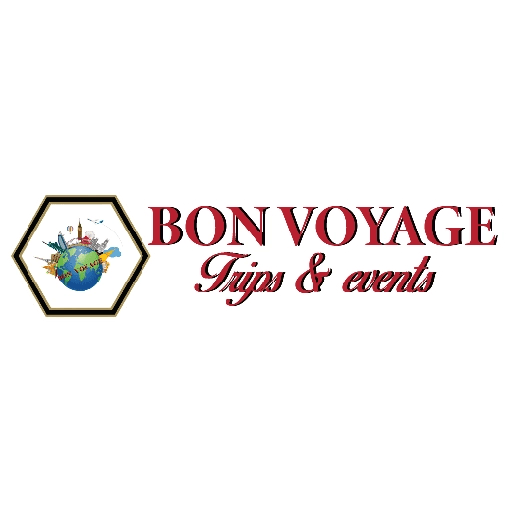 Bon Voyage frases