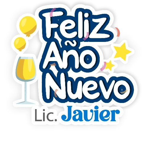 Lic Javier festivos