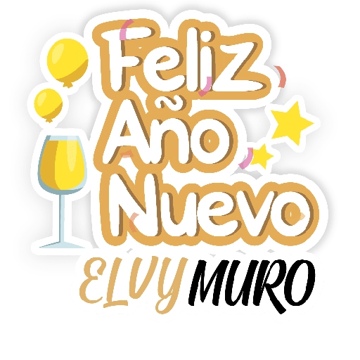 ELVY FESTIVOS 