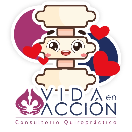 Vida en Accion emojis