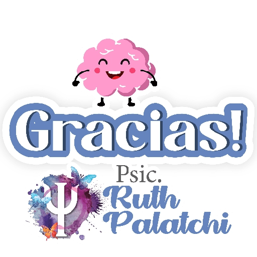 Ruth frases 8